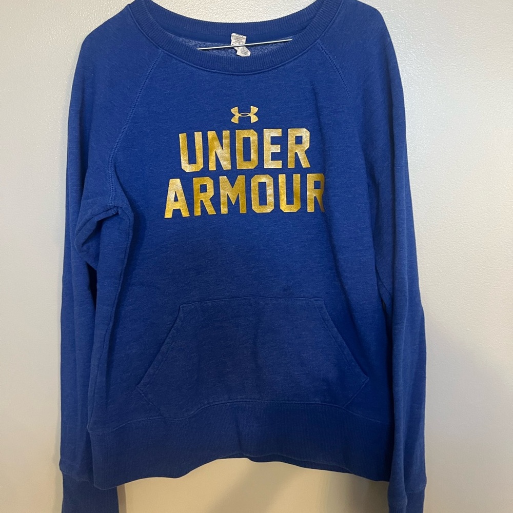 Under Armour Sweatshirt
